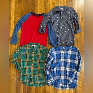 Old Navy Youth XL Lot. Excellent condition.